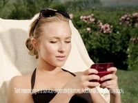 Hayden Panettiere