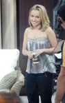 Hayden Panettiere