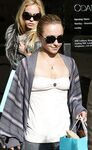 Hayden Panettiere