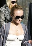 Hayden Panettiere