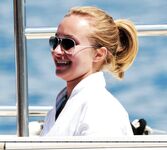 Hayden Panettiere
