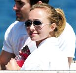 Hayden Panettiere