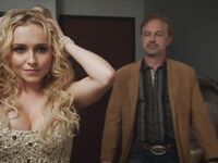 Hayden Panettiere