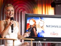 Hayden Panettiere