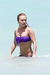 Hayden Panettiere