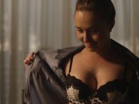 Hayden Panettiere