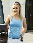 Hayden Panettiere