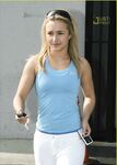 Hayden Panettiere