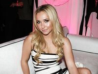 Hayden Panettiere