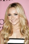 Hayden Panettiere