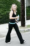 Hayden Panettiere