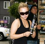 Hayden Panettiere