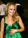 Hayden Panettiere