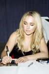 Hayden Panettiere
