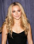 Hayden Panettiere