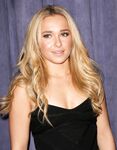 Hayden Panettiere