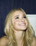 Hayden Panettiere