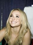 Hayden Panettiere