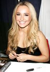 Hayden Panettiere
