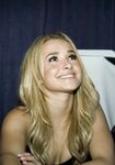 Hayden Panettiere