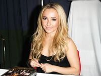 Hayden Panettiere