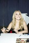 Hayden Panettiere