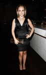 Hayden Panettiere
