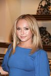 Hayden Panettiere