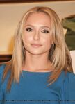 Hayden Panettiere