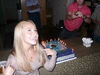 Hayden Panettiere