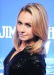 Hayden Panettiere