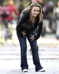 Hayden Panettiere