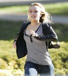 Hayden Panettiere