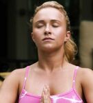 Hayden Panettiere