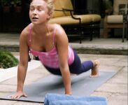 Hayden Panettiere