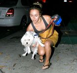 Hayden Panettiere