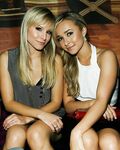 Hayden Panettiere