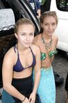 Hayden Panettiere