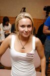 Hayden Panettiere