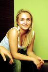 Hayden Panettiere