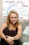 Hayden Panettiere