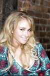 Hayden Panettiere