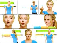 Hayden Panettiere