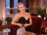 Hayden Panettiere