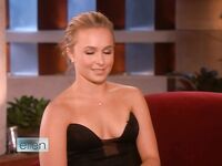 Hayden Panettiere