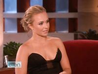 Hayden Panettiere