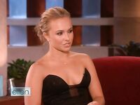 Hayden Panettiere