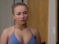 Hayden Panettiere
