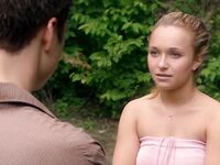 Hayden Panettiere
