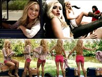 Hayden Panettiere